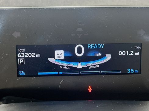Used 2019 BMW i3 RWD image 18