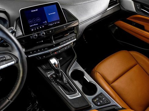 Used 2021 Cadillac CT4 Premium Luxury image 25