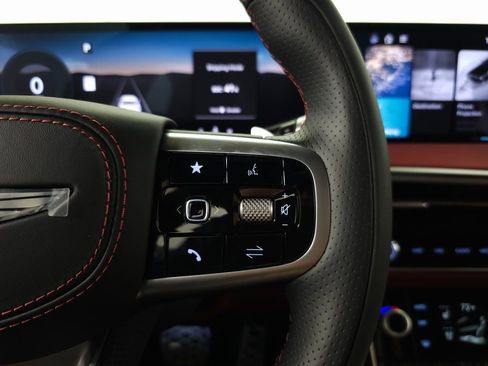 New 2026 Genesis GV70 3.5T Sport Prestige AWD/4WD image 15