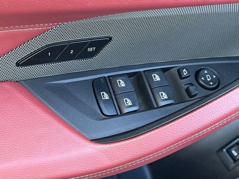 Used 2023 BMW i4 M50 w/ Premium Package AWD/4WD image 11