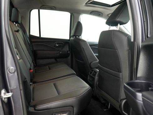 Used 2023 Honda Ridgeline RTL-E image 14