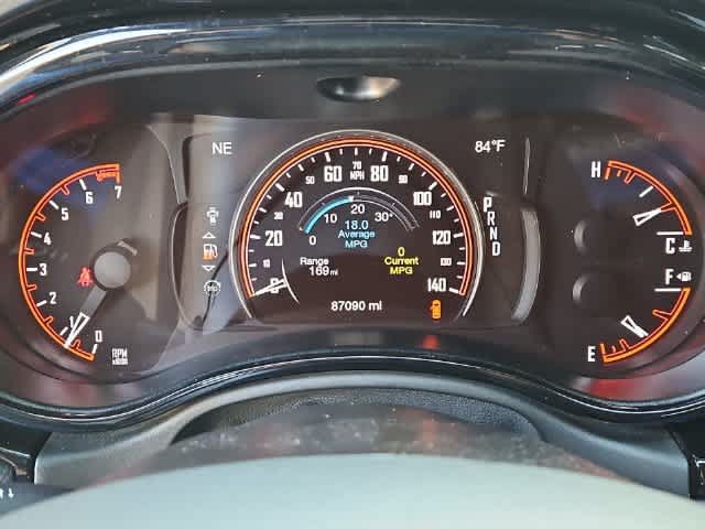 Used 2023 Dodge Durango GT AWD/4WD image 29