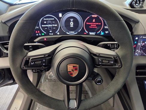 New 2026 Porsche Taycan 4S AWD/4WD image 17
