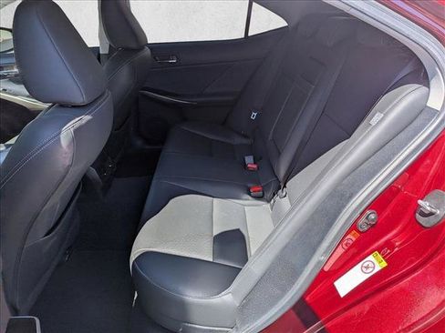 Used 2015 Lexus IS 250 AWD w/ Premium Package image 18
