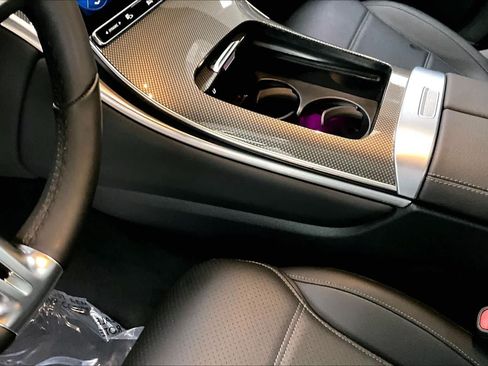Certified 2026 Mercedes-Benz GLC 300 4MATIC image 17