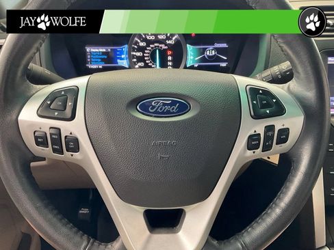 Used 2013 Ford Explorer XLT FWD image 11