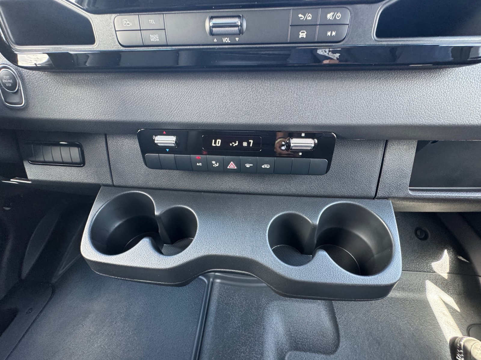 New 2026 Mercedes-Benz Sprinter 2500 image 17