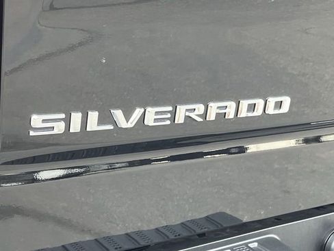 Used 2026 Chevrolet Silverado 1500 RST AWD/4WD image 31