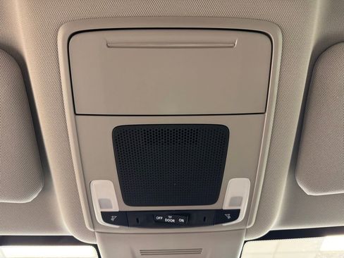 New 2026 Honda CR-V LX image 37