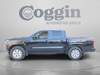 Certified 2024 Nissan Frontier SV w/ SV Convenience Package