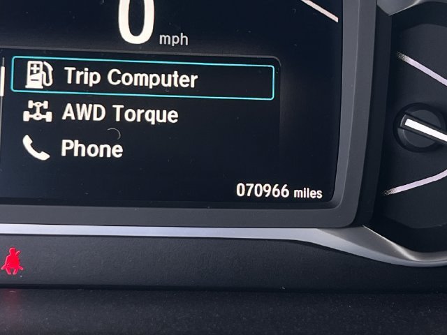 Used 2023 Honda Passport EX-L image 21