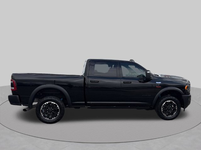 Used 2024 RAM 2500 Rebel w/ Level 2 Equipment Group AWD/4WD image 6