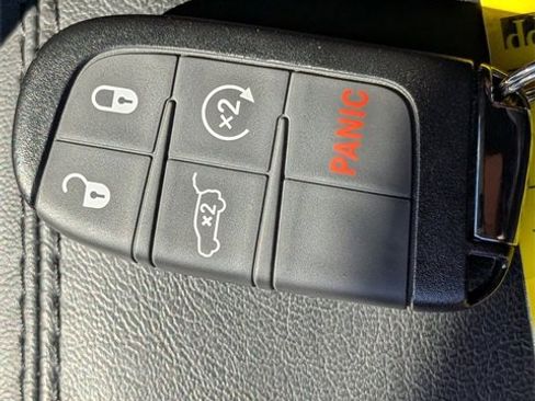 Used 2026 Jeep Compass Latitude w/ Quick Order Package 29K image 32