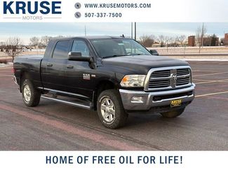 Used 2015 RAM 2500 Big Horn video 1