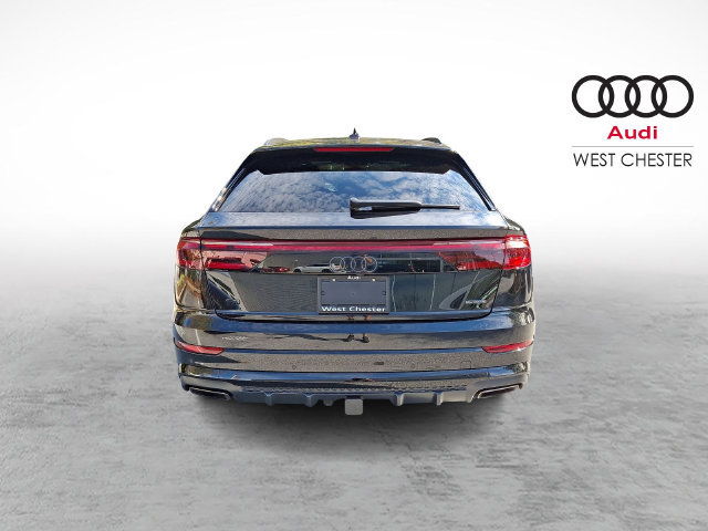 Used 2026 Audi Q8 Premium Plus AWD/4WD image 5