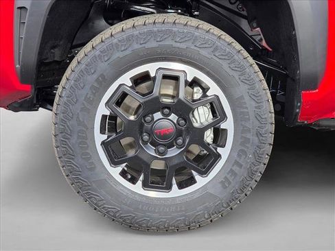 New 2026 Toyota Tacoma TRD Off-Road image 10