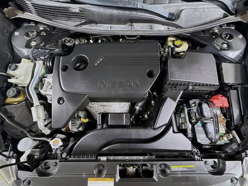 Used 2017 Nissan Altima 2.5 SV image 27