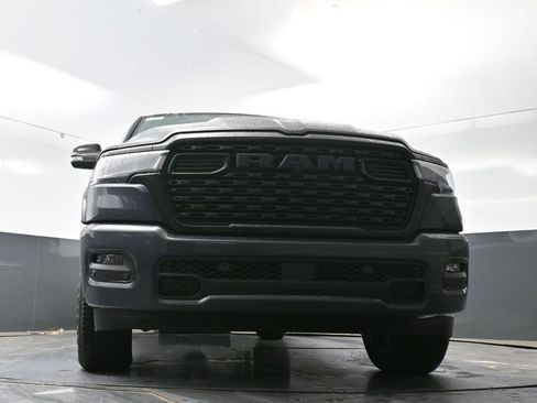 New 2026 RAM 1500 Big Horn AWD/4WD image 36