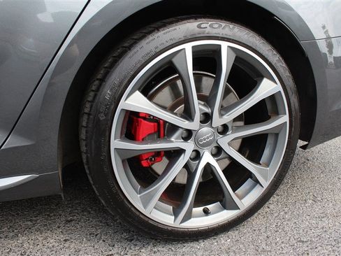 Used 2019 Audi S4 Premium Plus w/ Premium Plus Package AWD/4WD image 10
