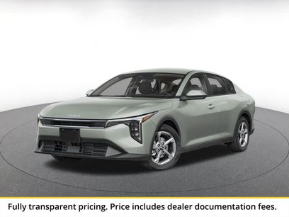Used 2026 Kia K4
