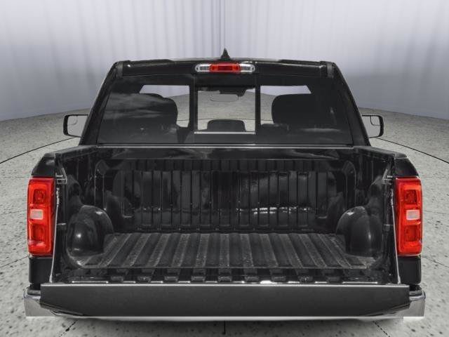 New 2026 RAM 1500 Big Horn AWD/4WD image 10