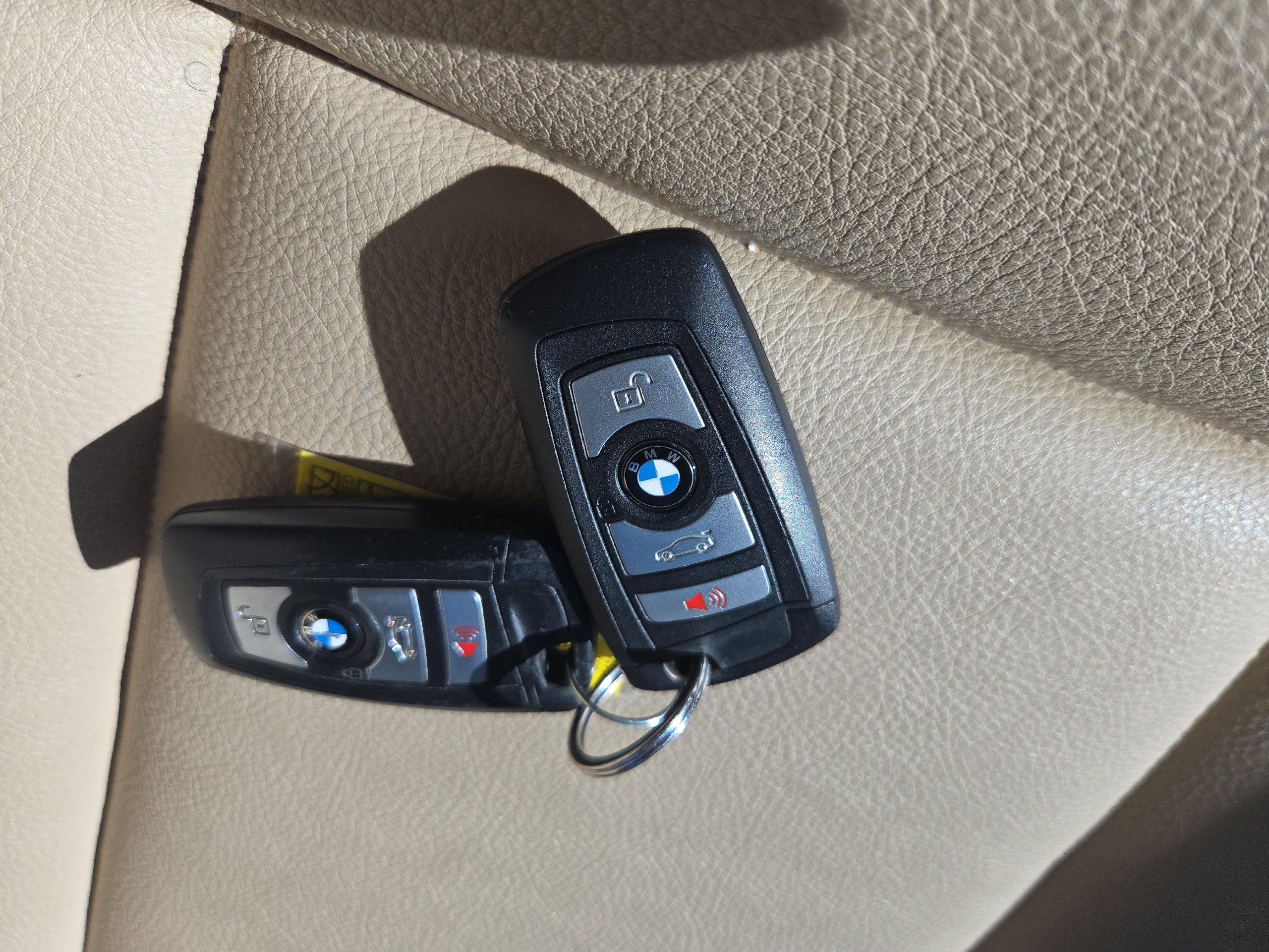 Used 2016 BMW 528i Sedan RWD image 12