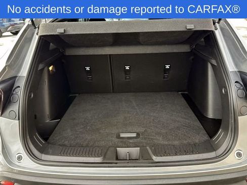 Used 2024 Chevrolet Trax RS w/ Driver Confidence Package image 13