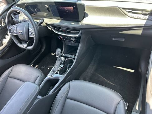 Used 2024 Buick Encore GX Sport Touring w/ Comfort Package AWD/4WD image 29