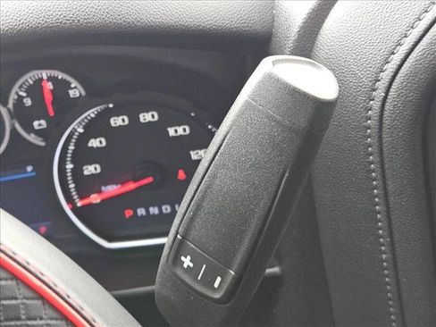 Used 2019 Chevrolet Silverado 1500 LT w/ All-Star Edition RWD image 14