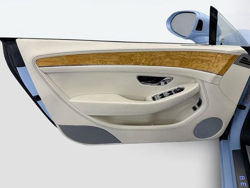 Certified 2020 Bentley Continental GT image 30