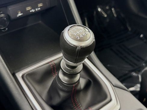 Used 2022 Subaru WRX AWD/4WD image 18