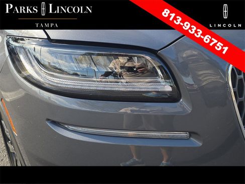 Certified 2022 Lincoln Nautilus Reserve image 7