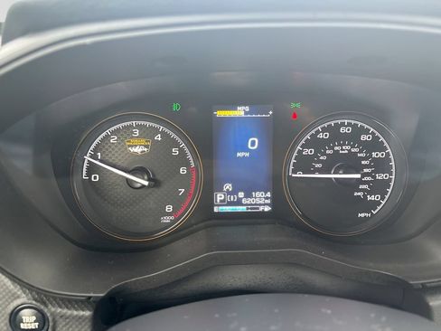Used 2023 Subaru Forester Wilderness AWD/4WD image 20
