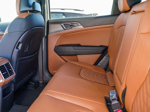New 2026 Kia Sportage X-Line AWD/4WD image 20