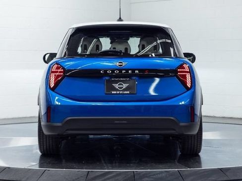 New 2026 MINI Cooper S FWD image 7