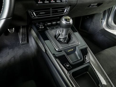 Certified 2022 Porsche 911 GT3 image 19