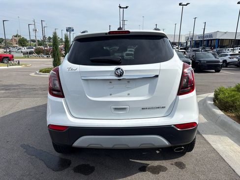 Used 2019 Buick Encore Preferred FWD image 11