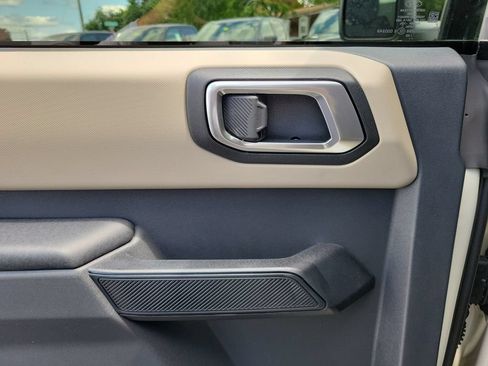 New 2026 Ford Bronco Big Bend AWD/4WD image 15