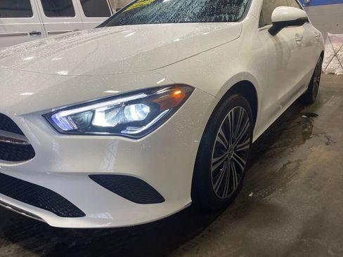 Used 2023 Mercedes-Benz CLA 250 CLA 250 image 27