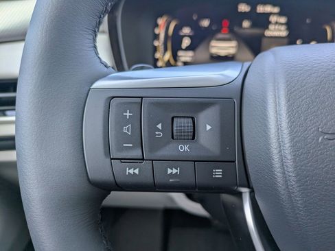 New 2026 INFINITI QX60 Luxe w/ Family Package image 29