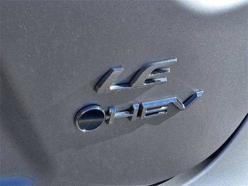 Certified 2025 Toyota Corolla LE image 26