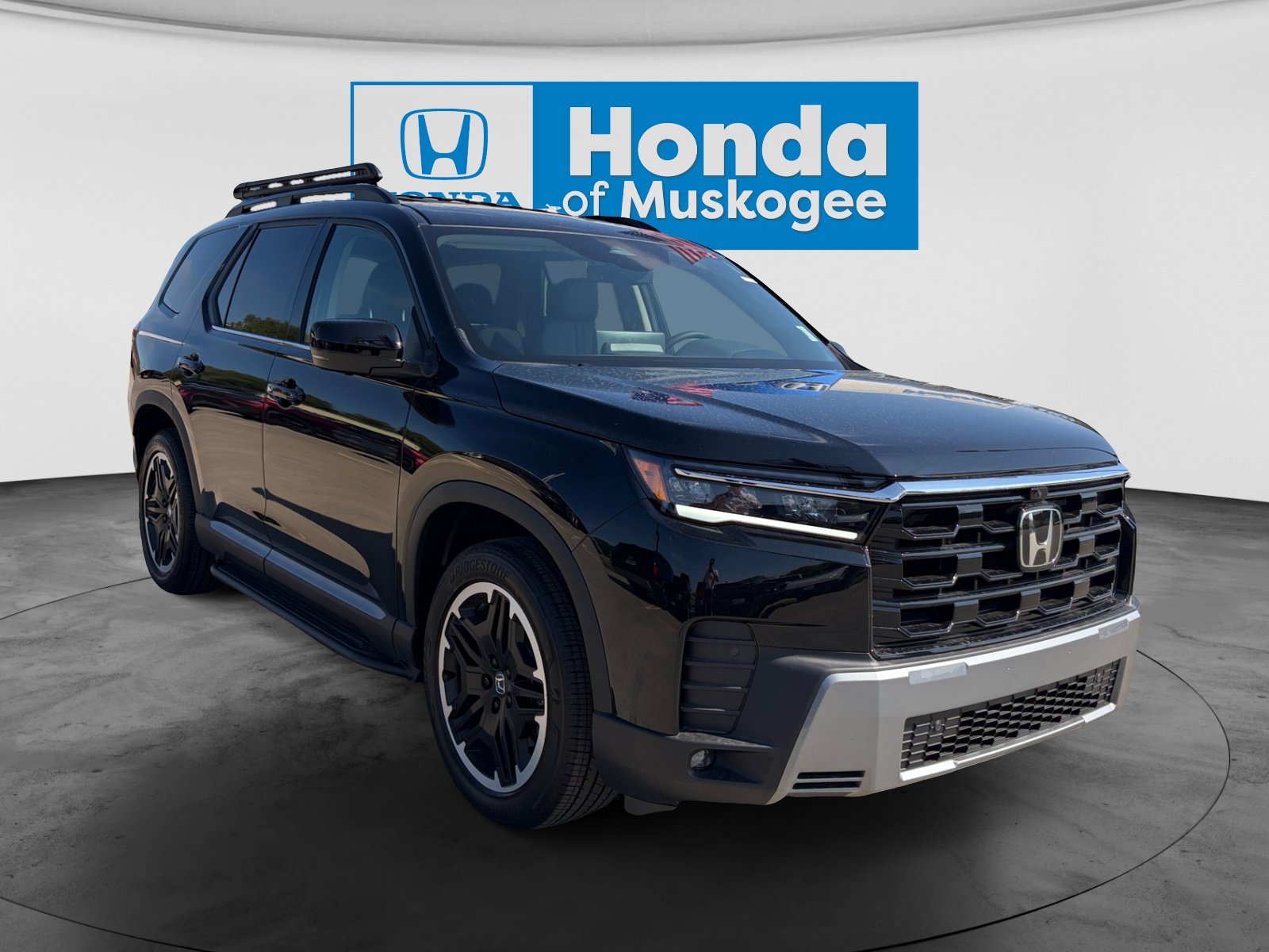 New 2026 Honda Pilot image 3