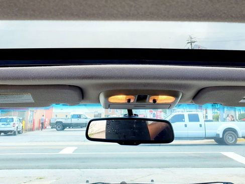 Used 2009 Ford Fusion SEL FWD image 20