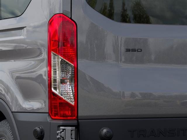 New 2027 Ford Transit 350 XL RWD image 21