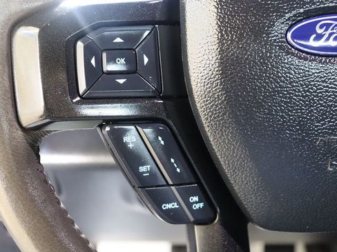 Used 2020 Ford Expedition King Ranch AWD/4WD image 34