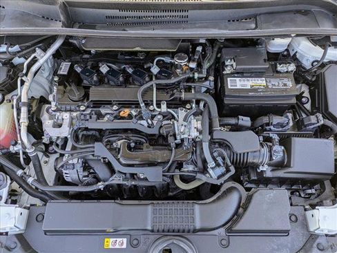 Used 2020 Toyota Corolla SE w/ Carpet Mat Package (TMS) image 21