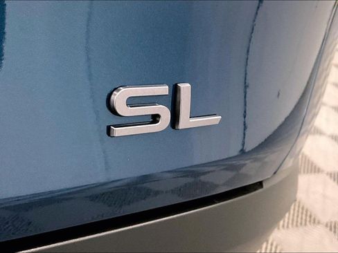 New 2025 Nissan Murano SL AWD/4WD image 20