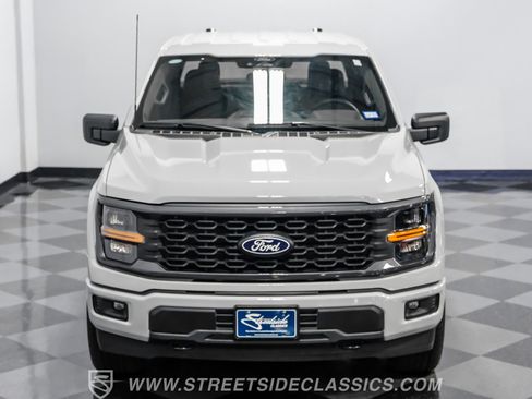 Used 2024 Ford F150 STX image 30