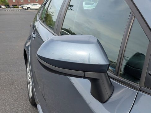 Certified 2024 Toyota Corolla LE FWD image 5