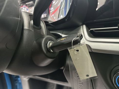 Used 2025 Chevrolet Trax RS w/ Driver Confidence Package image 18